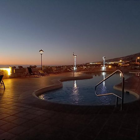 Costa Adeje Topfloor Corner Panoramics Views & Pools Buitenkant foto