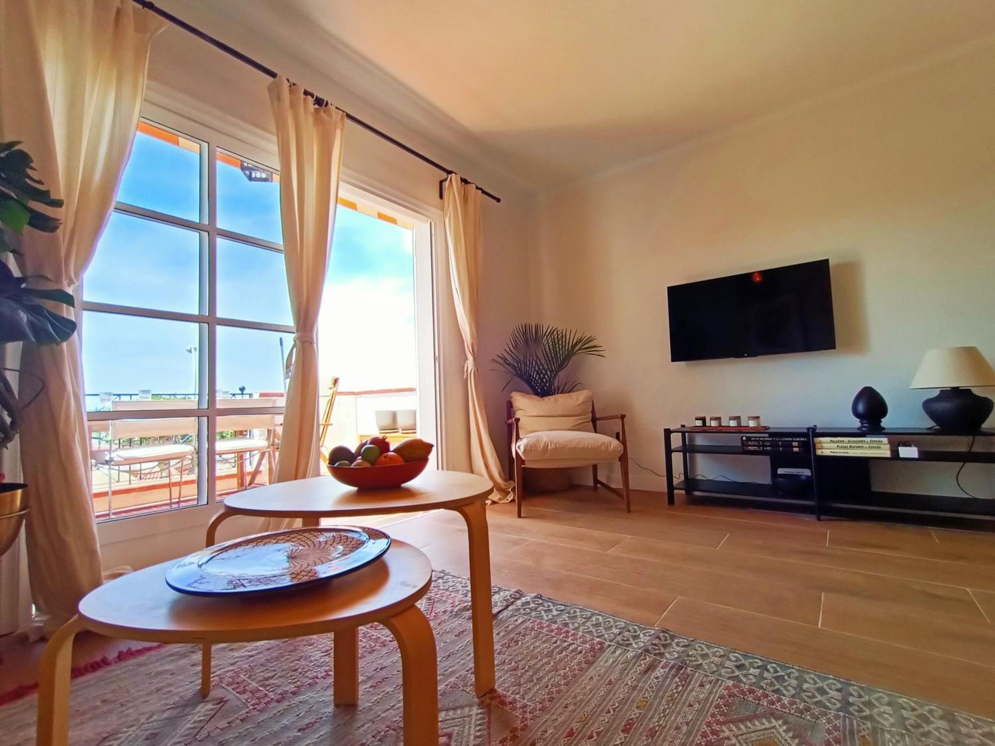 Costa Adeje Topfloor Corner Panoramics Views & Pools Buitenkant foto