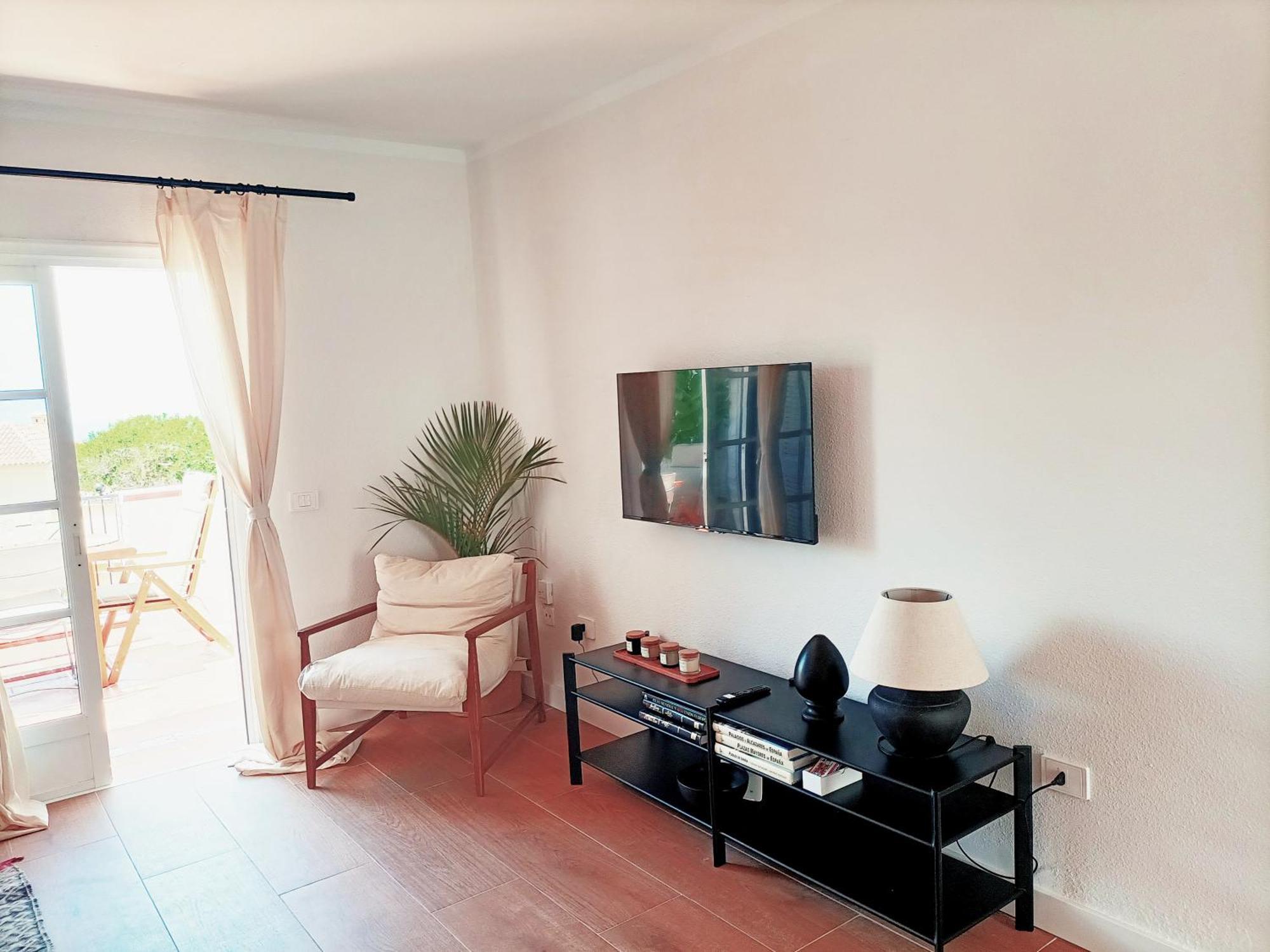 Costa Adeje Topfloor Corner Panoramics Views & Pools Buitenkant foto