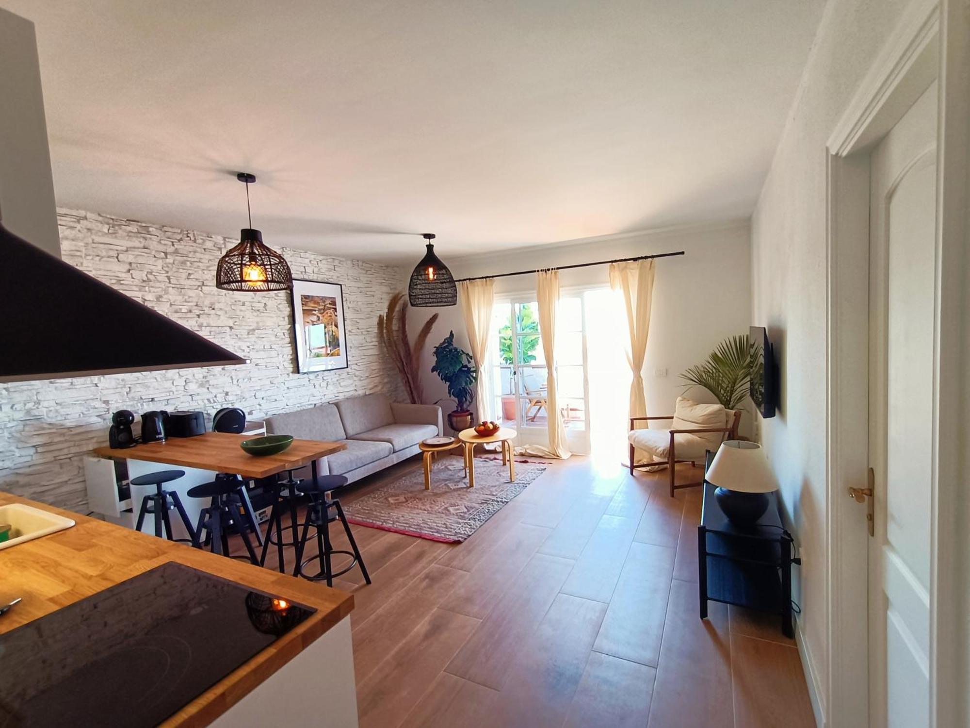 Costa Adeje Topfloor Corner Panoramics Views & Pools Buitenkant foto