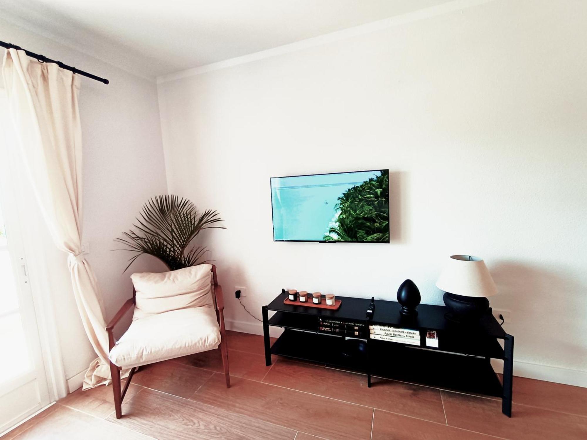 Costa Adeje Topfloor Corner Panoramics Views & Pools Buitenkant foto