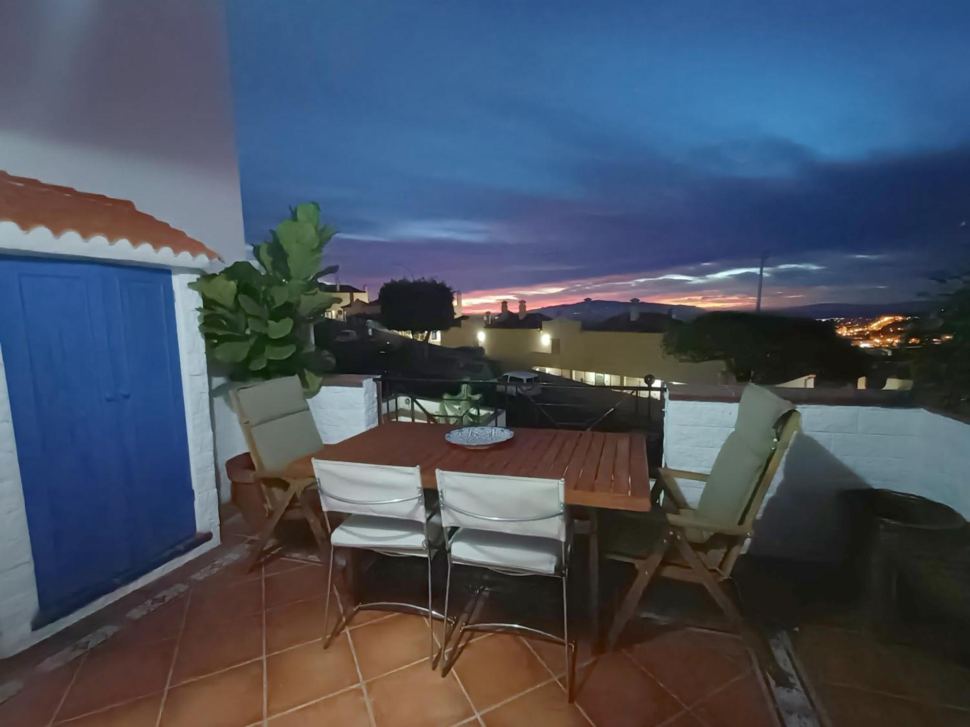 Costa Adeje Topfloor Corner Panoramics Views & Pools Buitenkant foto