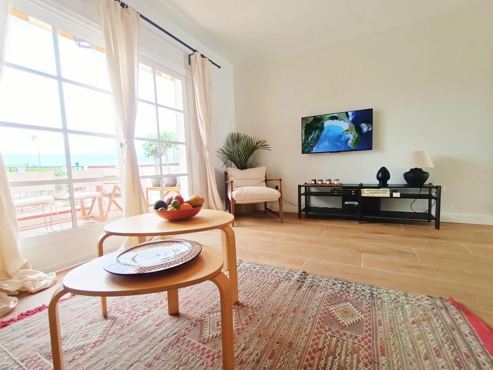 Costa Adeje Topfloor Corner Panoramics Views & Pools Buitenkant foto