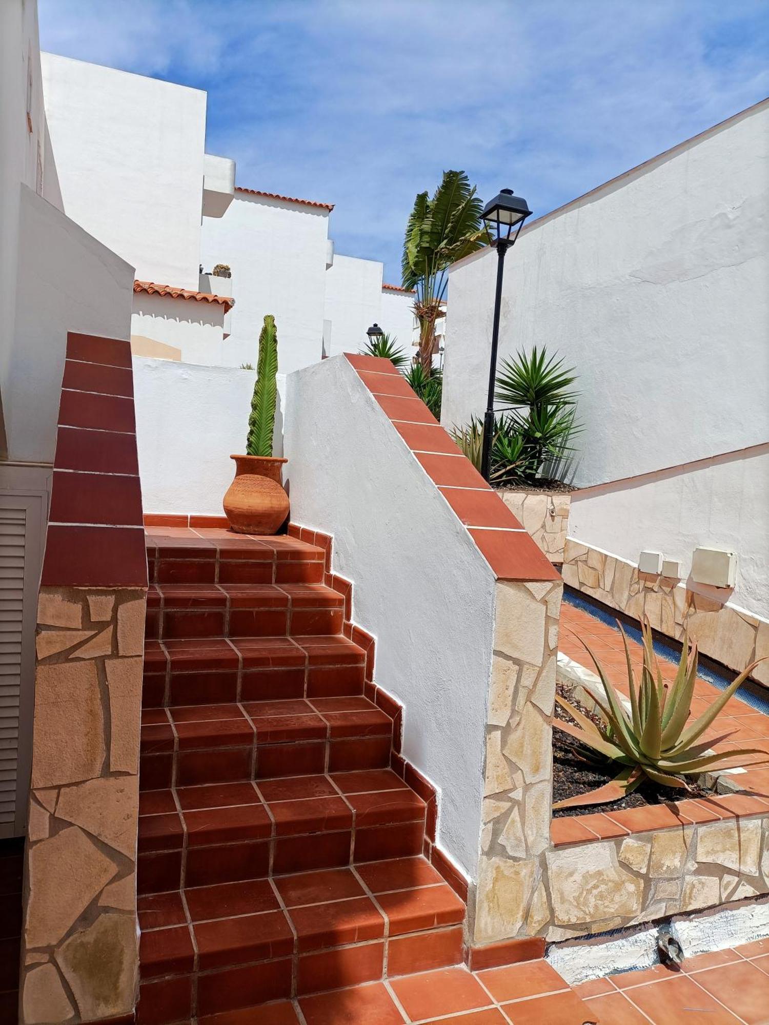 Costa Adeje Topfloor Corner Panoramics Views & Pools Buitenkant foto