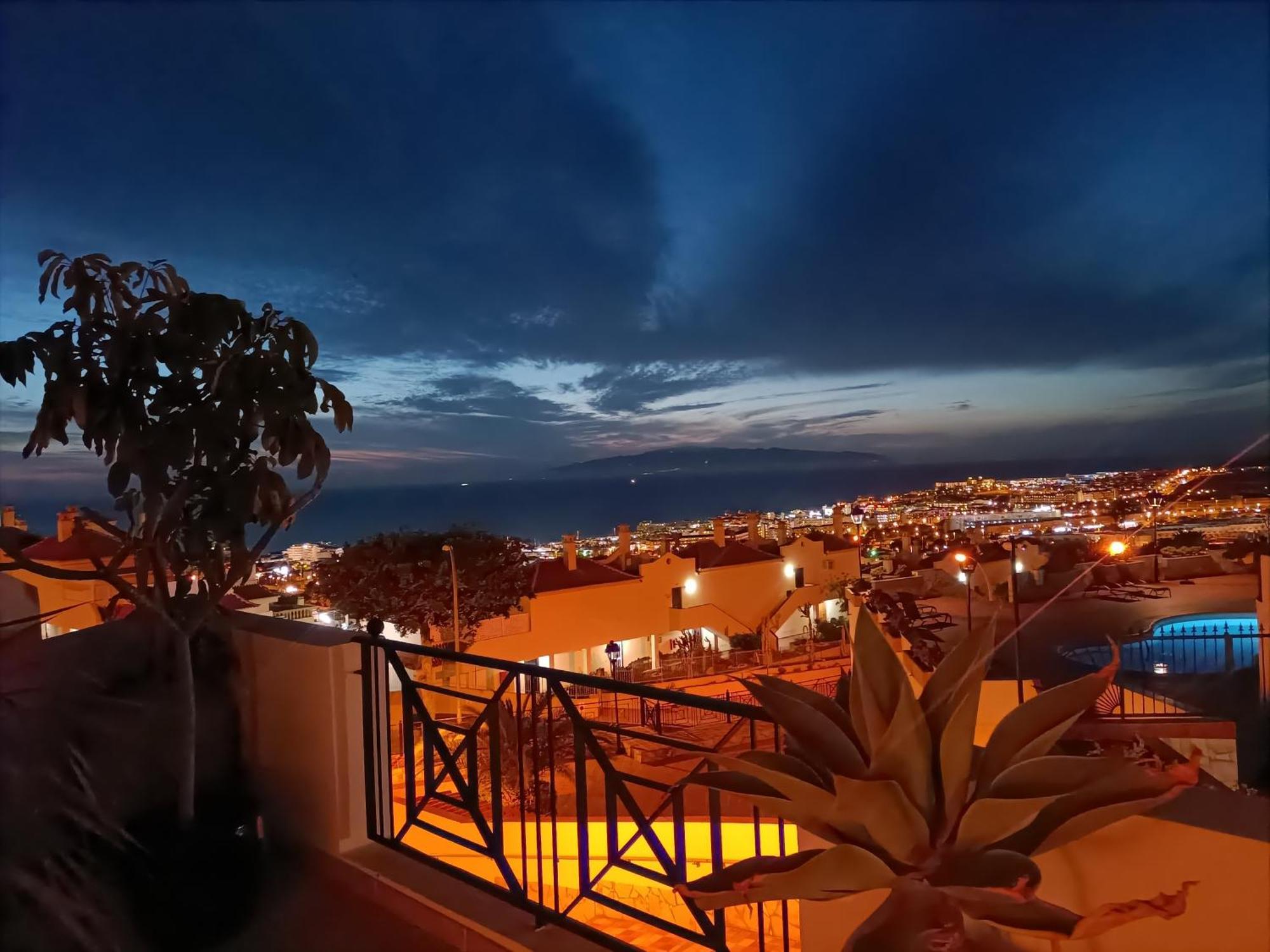 Costa Adeje Topfloor Corner Panoramics Views & Pools Buitenkant foto